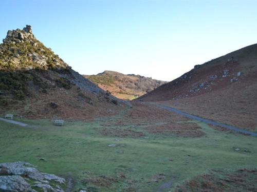 The Sandrock Линтън Екстериор снимка